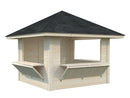 Palmako Bianca 8,3 m2 Set 106
