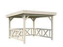 Palmako Lenna 8,3 m2 Set 301