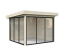 Palmako Lenna 8,3 m2 Set 401 Slide