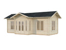 Palmako Anna 26,8 m2