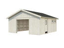 Palmako Andre 28,5 m2 ohne Tor