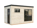 Palmako Grace Sauna 8,2 m2