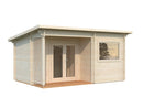 Palmako Sanna 11,5 m2