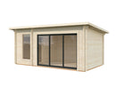 Palmako Sanna 12,8 m2 Slide
