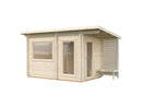 Palmako Sanna 6,8 m2
