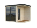 Palmako Sarah 3,8+2,1 m2