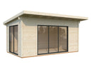 Palmako Grace 14,1 m2 Slide Plus
