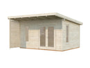Palmako Grace 14,5 m2