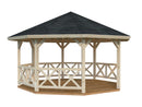 Palmako Betty 18,0 m2
