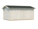 Palmako Jari 14,5 m2