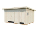 Palmako Kalle 13,5 m2