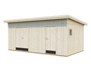Palmako Kalle 16,9 m2