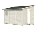 Palmako Mia 5,4 m2