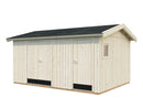 Palmako Olaf 13,5 m2
