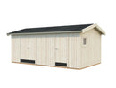Palmako Olaf 16,9 m2