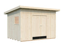Palmako Stig 8,2 m2