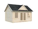 Palmako Claudia 14,2 m2