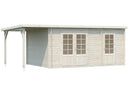 Palmako Ella 13,1+3,9 m2