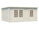 Palmako Ella 13,1 m2