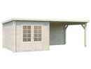 Palmako Ella 6,9+10,0 m2