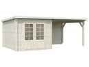 Palmako Ella 6,9+8,2 m2