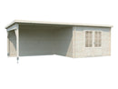 Palmako Ella 8,7+10,0 m2