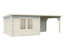Palmako Ella 8,7+8,2 m2