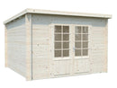 Palmako Ella 8,7 m2