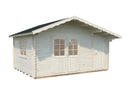 Palmako Emma 14,2 m2
