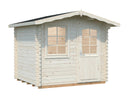 Palmako Emma 4,6 m2