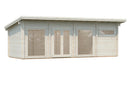 Palmako Heidi 22,8 m2