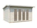 Palmako Ines 11,1 m2 Bifold