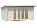 Palmako Lea 14,2 m2 Bifold
