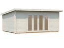Palmako Lea 19,4 m2 Bifold