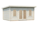Palmako Lisa 14,2 m2