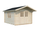 Palmako Sally 10,2 m2