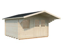 Palmako Sally 12,3 m2