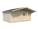 Palmako Sally 19,1 m2