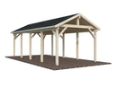 Palmako Robert 23,1 m2