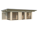 Palmako Cecilia 21,8 m2