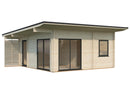 Palmako Cecilia 27,2 m2