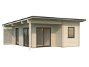 Palmako Cecilia 30,0 m2