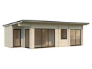 Palmako Cecilia 32,0 m2