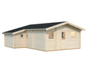 Palmako Emily 39,2 m2