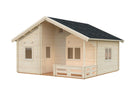 Palmako Emily 40,1+5,2 m2