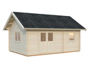 Palmako Sandra 29,9 m2