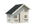 Palmako Tom 3,8 m2