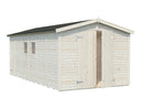 Palmako Dan 14,7 m2