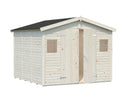 Palmako Dan 7,5 m2