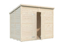 Palmako Leif 4,5 m2